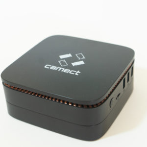 Camect Smart Camera Hub