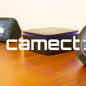 Camect Live Camera and Alert History Skill Now Available on Amazon Alexa Devices