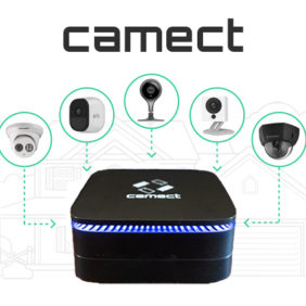 Camect Marketing Partners