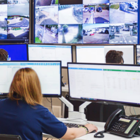 Camect Analytics Add to the Power of RE:SURE’s Advanced Security Monitoring Center