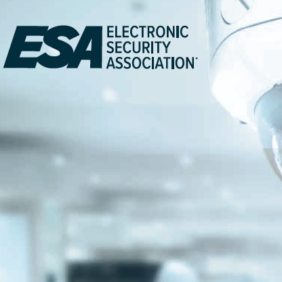 Camect Joins Electronic Security Association