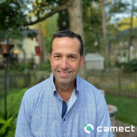 Camect Taps Security Industry Veteran Ron Grubbs to Lead Global Sales – Security Systems News