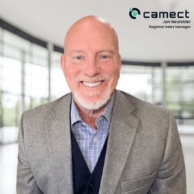 Camect Addresses Rising Security Challenges in the Critical Infrastructure Sector